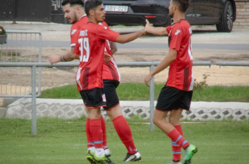 Futballünnep Himodon