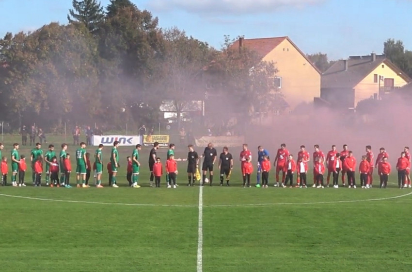 Derbi és megye hármas bajnoki rangadó a hétvégi kínálatban