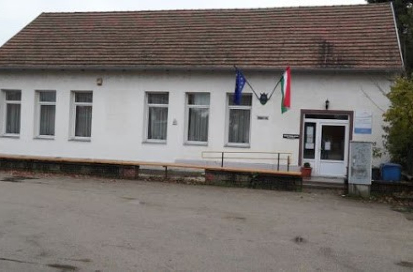 Megújul a Beledi Egyesített Szociális Központ