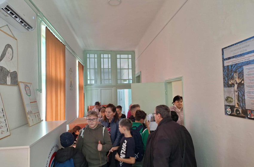 Őszi kavalkád Szilban