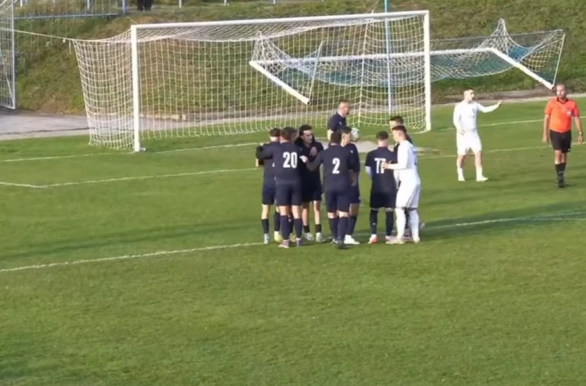 Jobban hajrázott a DAC, őrült végjáték után győri győzelem a Kelet B csoport rangadóján