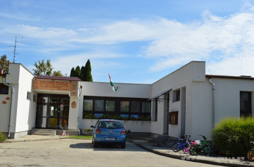 Megújul a Király-tó Óvoda és Bölcsőde