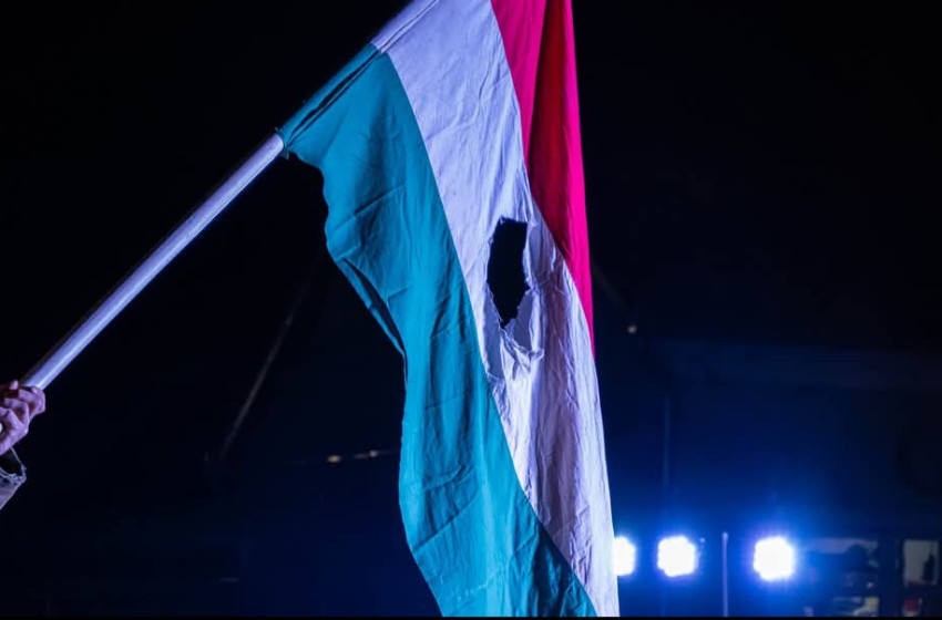 Így emlékeztek 1956 hőseiről a Rábaközben - videókkal