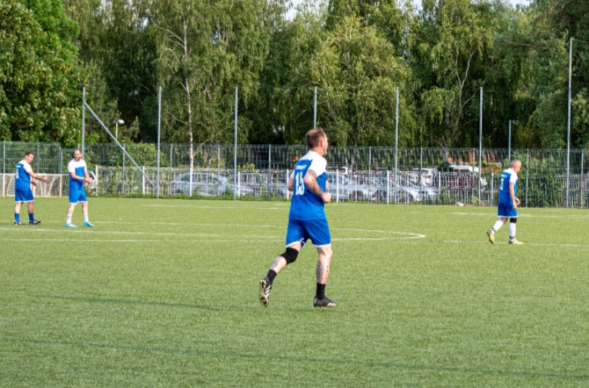 Beledben nyert a Csorna, maradt a dobogón a Rábacsécsény