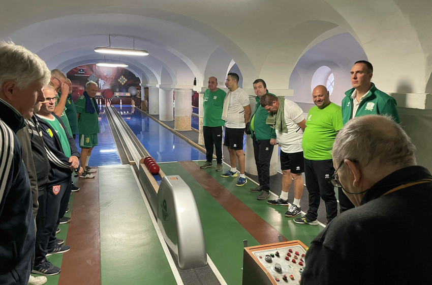 Szezonzáró mérkőzés Sopronban – Méltó búcsú a szezontól