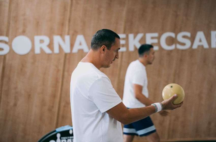 Komoly ellenféllel kezdi a Magyar Kupát a Csornai TSE – érkezik a Zalaegerszegi TK