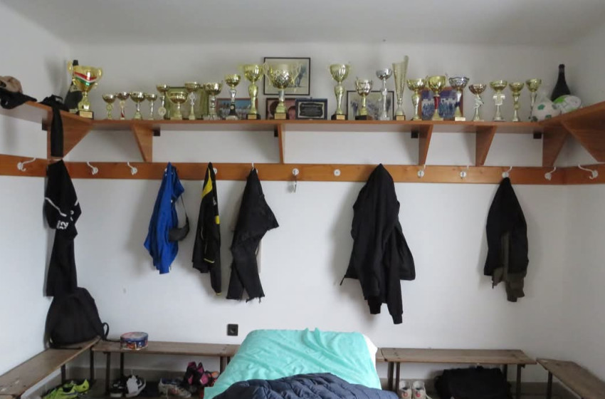 30 éves jubileumot ünnepelt a Markotabödöge SE