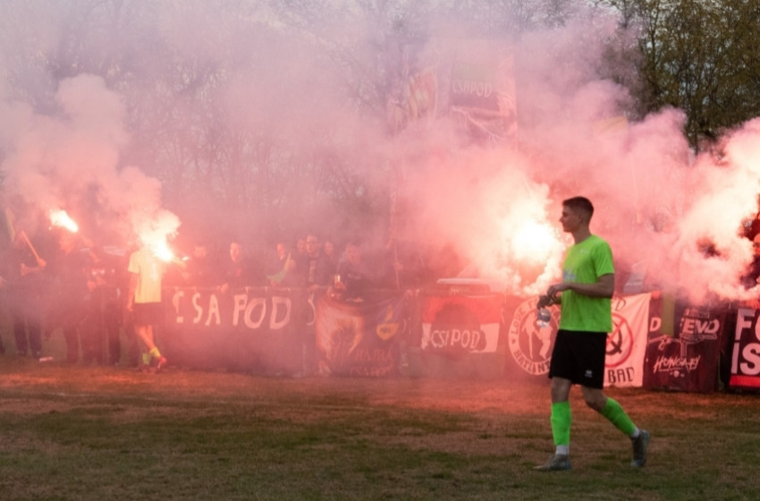 A Mihályi a klasszikust, az Osli a bajnoki rangadót nyerte meg - vasárnapi eredmények