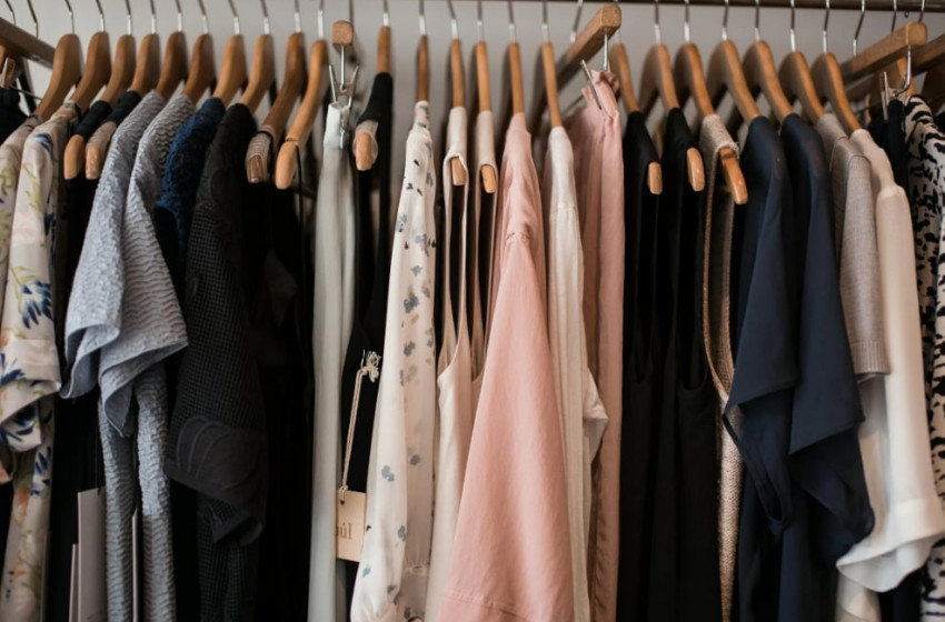 Ingyenes ruhabörze Bősárkányban