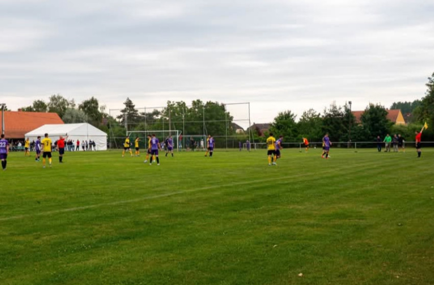 Zárulnak az őszi idények, rangadó vár a Kapuvárra, a Beledre és az Enesére is