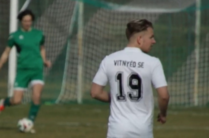 Őrült thriller a Vitnyéd meccsén a dobogós otthonában - szombati eredmények