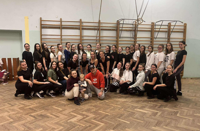 Starlight Dance – Új koreográfiák születnek a gálára készülve