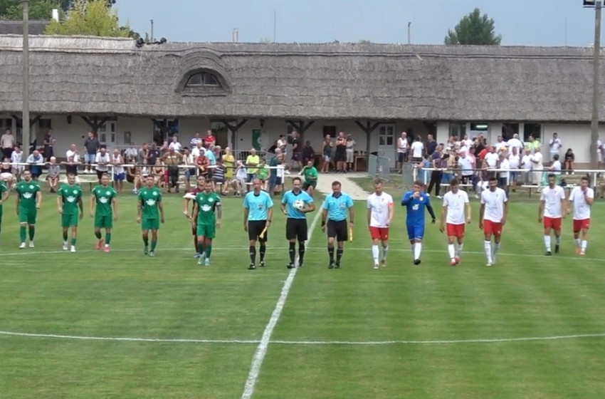 Több rábaközi csapat meccset pótol, zárul az őszi idény a Kelet B és a Nyugat B csoportban