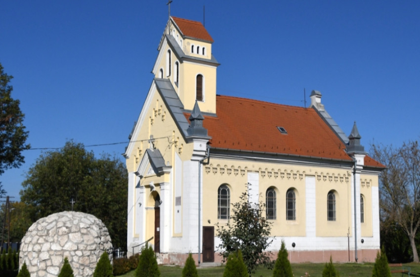 Enesén is hosszabb ünnepi programsorozat várja a község lakóit november végétől