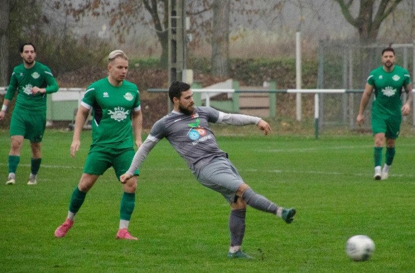 A Kapuvár és a Répcementi is megnyerte utolsó idei meccsét