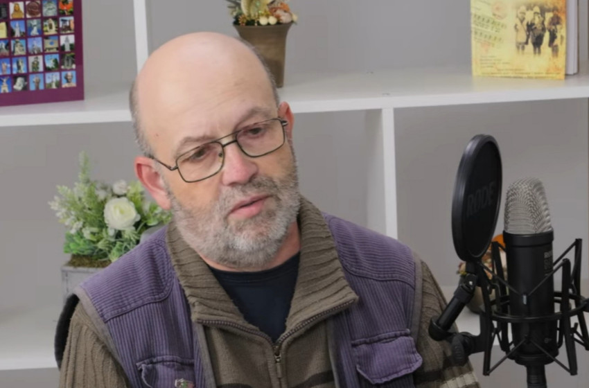 Élő István: A sakk visszahozott az életbe