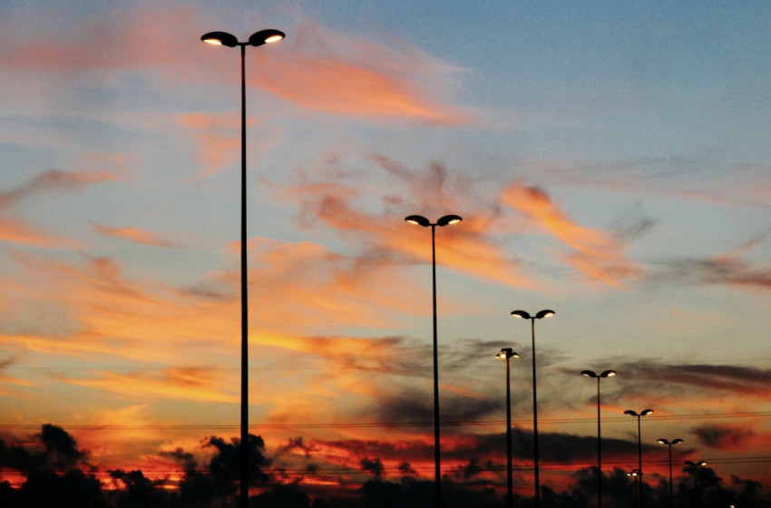 Megkezdődik Osli közvilágításának korszerűsítése – november közepétől több utcában dolgoznak