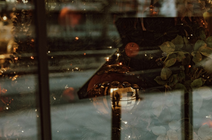 10 éve közösségi ünnep Rábapordányban – folytatódik az Adventi Ablaknyitogató a Gévay–Wolff Lajos utcában