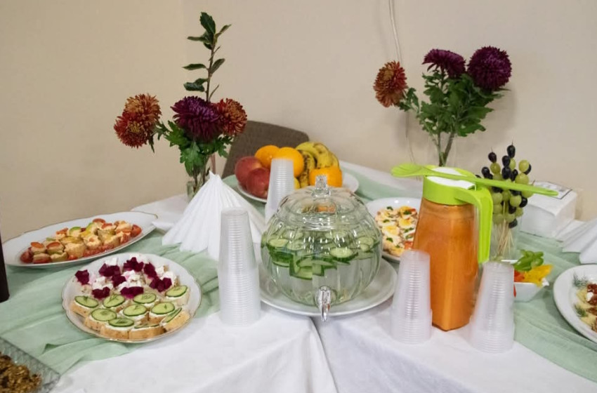 Videó: Egészségnap Bogyoszlón – ingyenes szűrések és egészségmegőrző programok