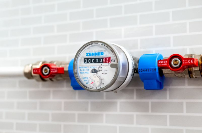 Fontos tudnivalók a vízórák cseréjéről és hitelesítéséről