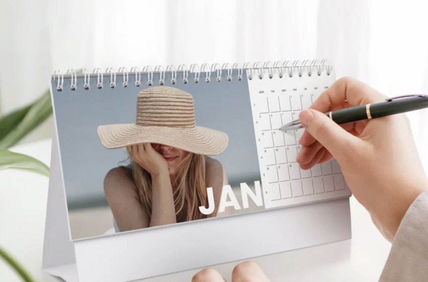 Szany 52 hetes asztali naptárat készít a 2026-os évre – fotókat várnak a lakosoktól