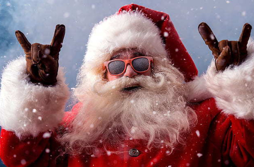 December 5-én érkezik a Mikulás Győrsövényházra