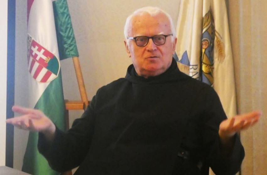 Különleges lelki és kulturális élmény Rábapordányban