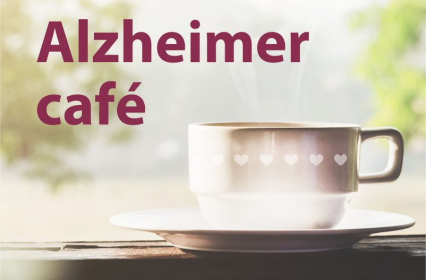 Az Alzheimer Café újabb különleges előadással várja az érdeklődőket Kapuváron