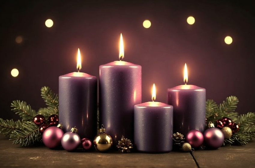 Gazdag adventi programsorozattal készül Rábatamási 