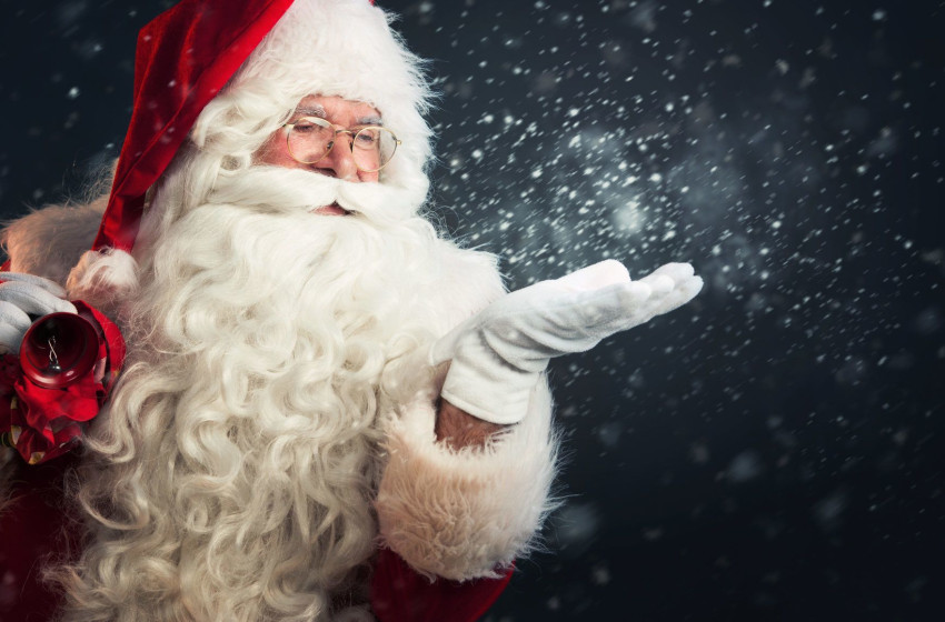 Jótékonysági Mikulás-napi összejövetel lesz Agyagosszergényben