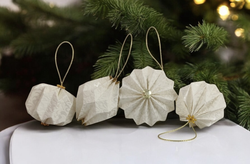 Fehér–arany karácsony: ünnepi kiállítás nyílik Csornán november 28-án