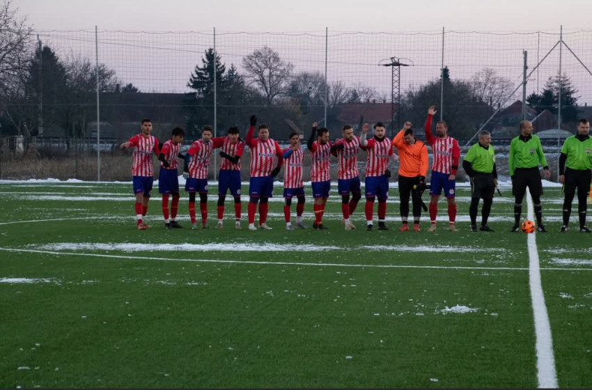 A címvédő látogat Himodra vasárnap