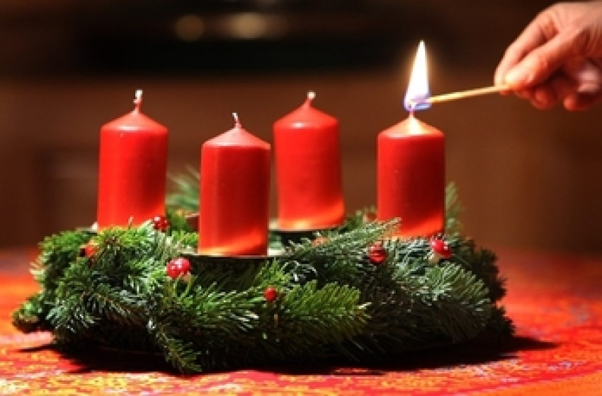 Adventi gyertyagyújtásra várják Farád lakóit november 30-án