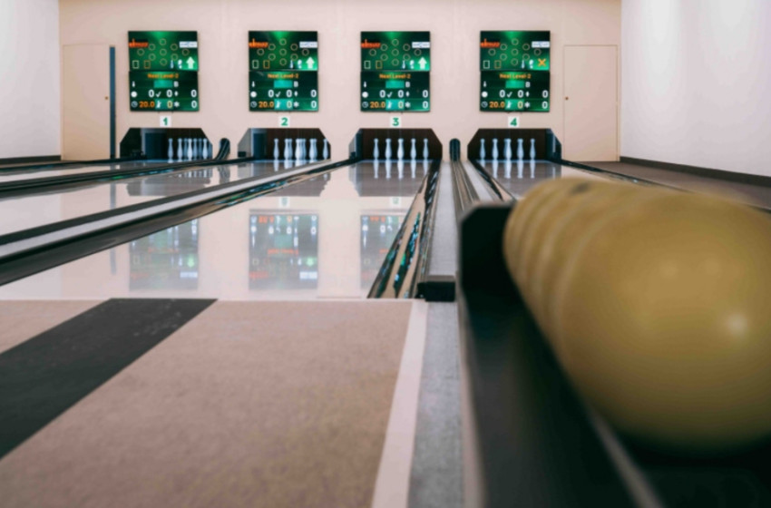 Exkluzív közvetítés a Csorna tekemérkőzéséről 