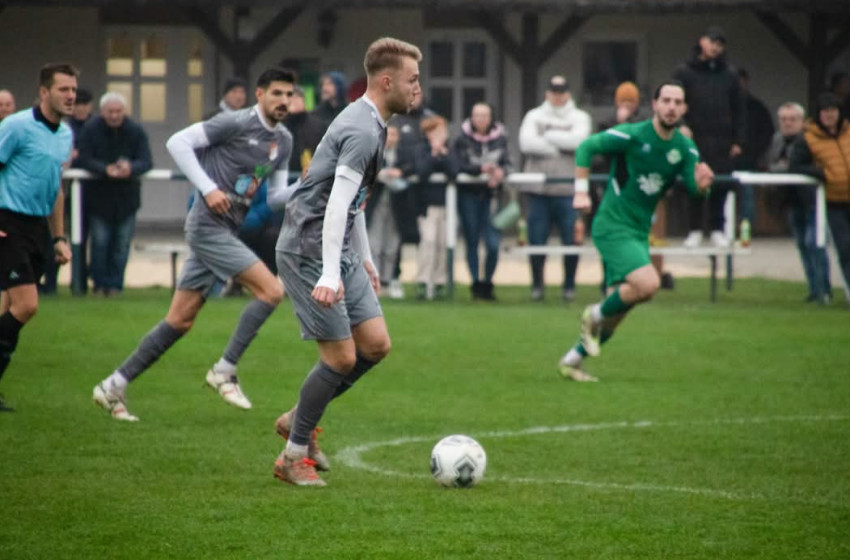 Térségi csapataink őszértékelője: Kapuvár dobogón, fejlődő formában a Vitnyéd, edzőváltással zárt a Csorna