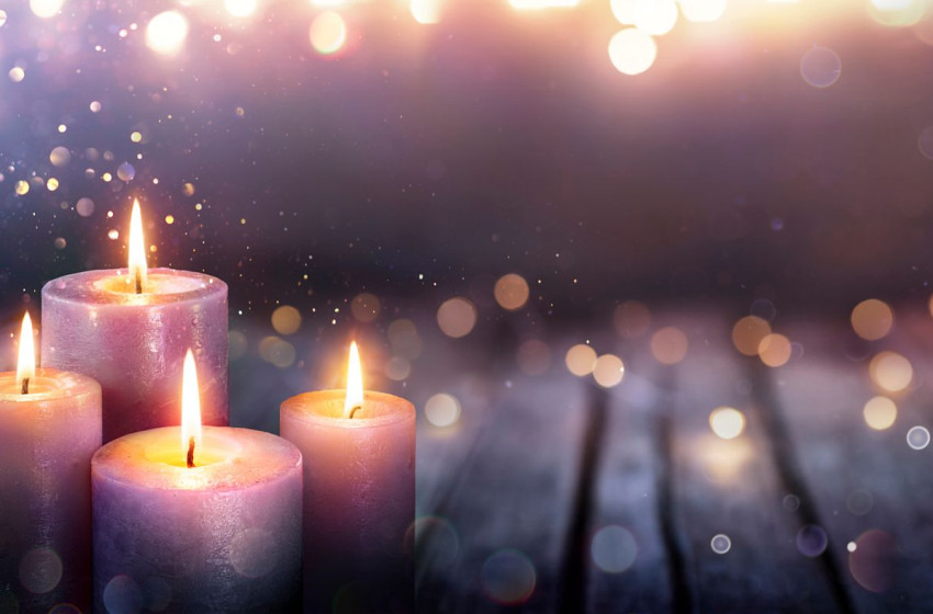 Adventi programsorozat Kisfaludon