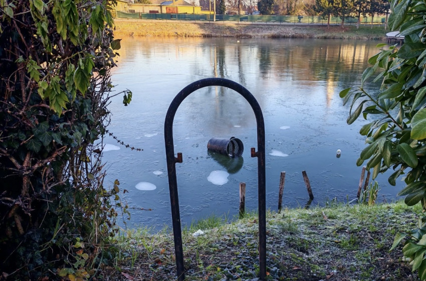 Éjszakai rongálások Kapuváron - az önkormányzat a rendőrséghez fordult