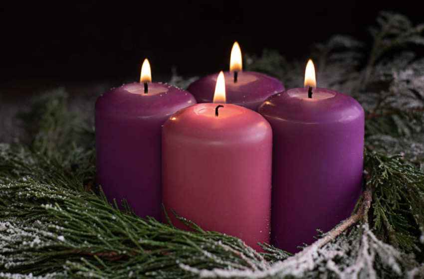 Adventi kézműves és termelői vásárt rendeznek Páliban