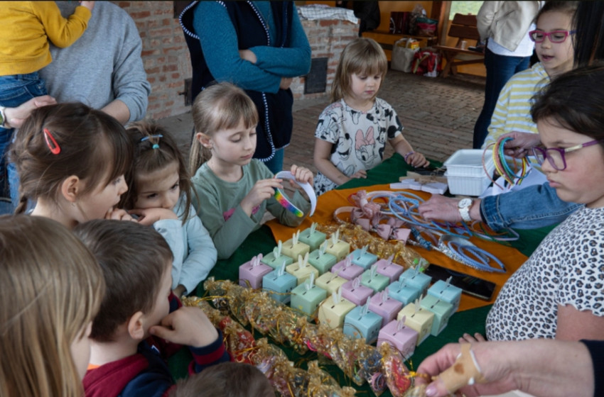 Április a Rábaköz.hu-n: Az első élő fociközvetítés és húsvéti programok