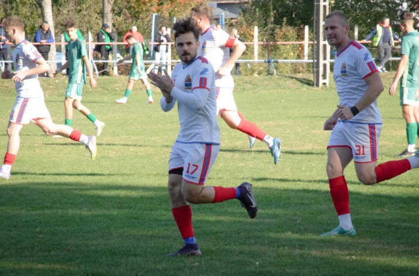Élen telel a Tét, dobogón a Csikvánd: őszi szezonösszefoglaló 3. rész
