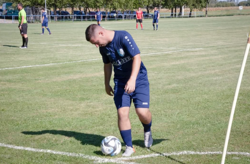 Bajnoki címre törő Bágyogszovát, masszív enesei védelem, győrsövényházi gólfesztivál - a Kelet B csoport őszi összefoglalója