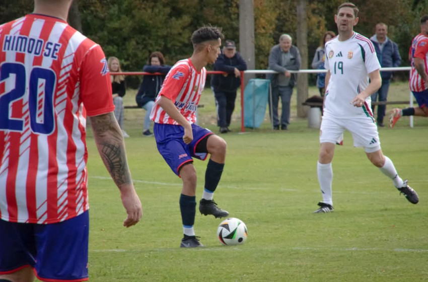 Október a Rábaköz.hu-n: Geráék Himodon, jubileum Hövejen, szakmai nap Rábatamásiban és első kézilabda-közvetítésünk