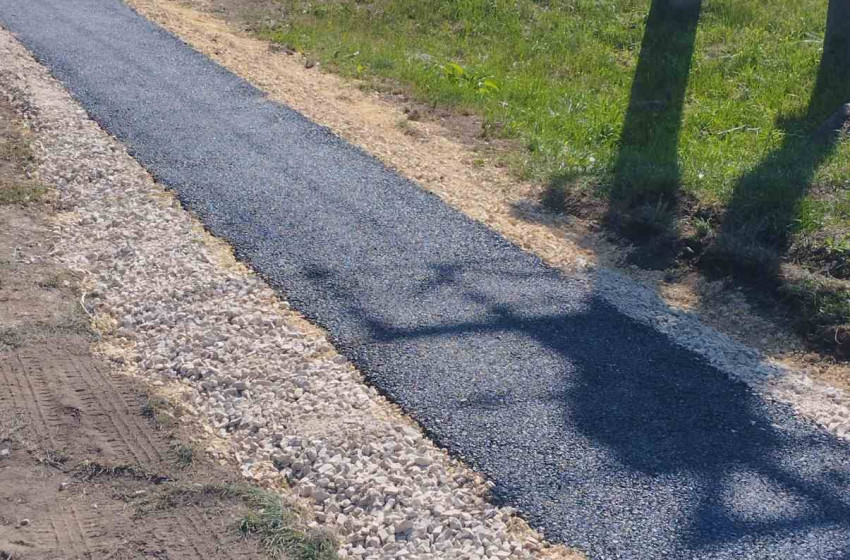 Farád – Fejlesztések és eredmények a 2025-ös évben