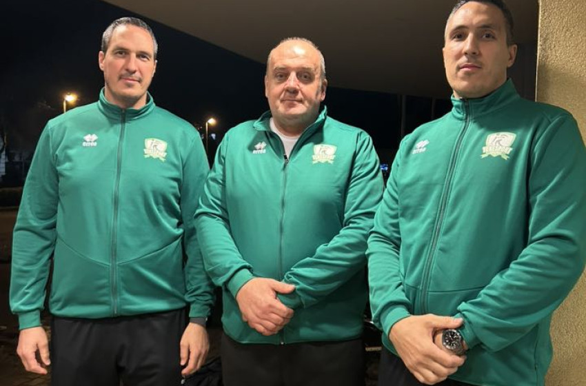 Vért adtak a csornai tekézők 