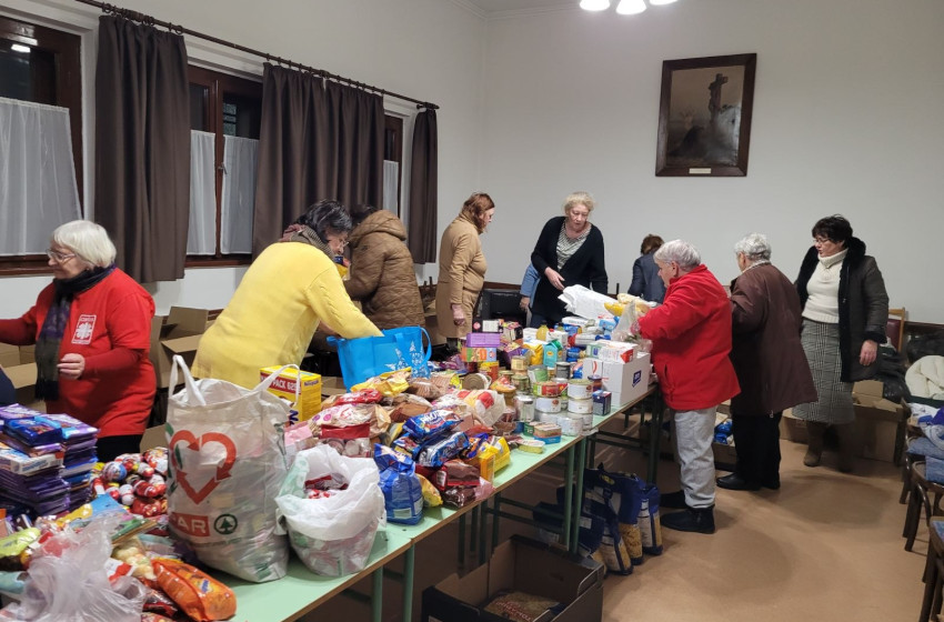 Tartós segítség a családoknak