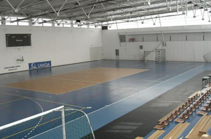 Favor-Vill Teremtorna Ikrényben