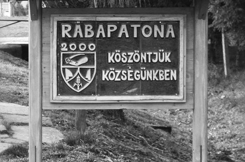 „Legyél te is rábapatonai vállalkozó” – új lehetőség indult a vállalkozások számára