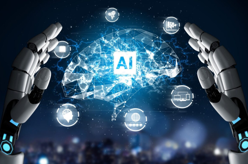 Tari Annamária Kapuváron tart előadást a mesterséges intelligencia hatásairól