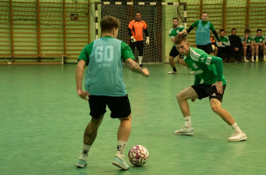 Teremtornával nyitották az évet Cirákon - videó