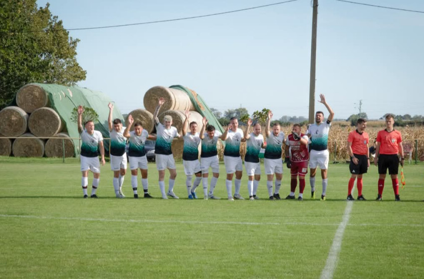 Elkészült a Farádi SE felkészülési programja